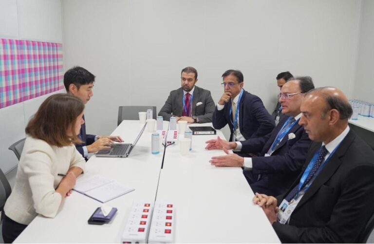FinMin meets Moody delegation; discusses economic outlook, sovereign credit profile