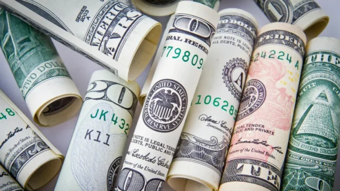 Foreign exchange rates