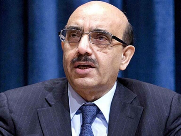 Pakistan’s peacemaking role in 2026 builds on decades of UN peacekeeping: Masood Khan