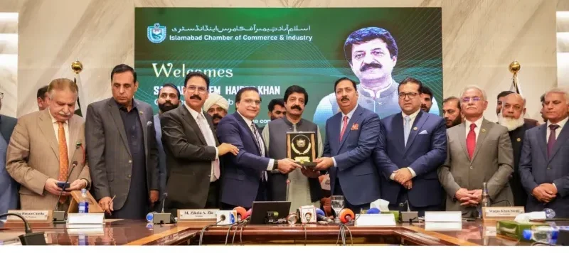 Governor Punjab assures support to addressing key issues of business community
