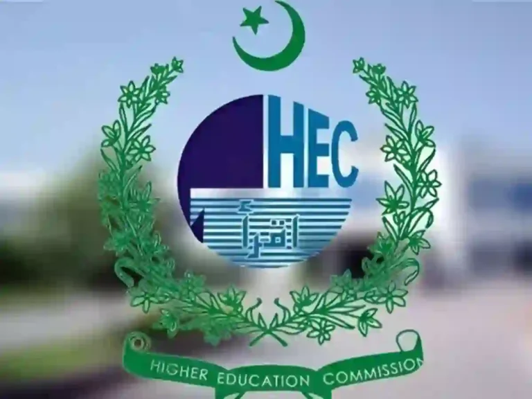 HEC bans ADP admissions via annual, private mode; Warns of strict action