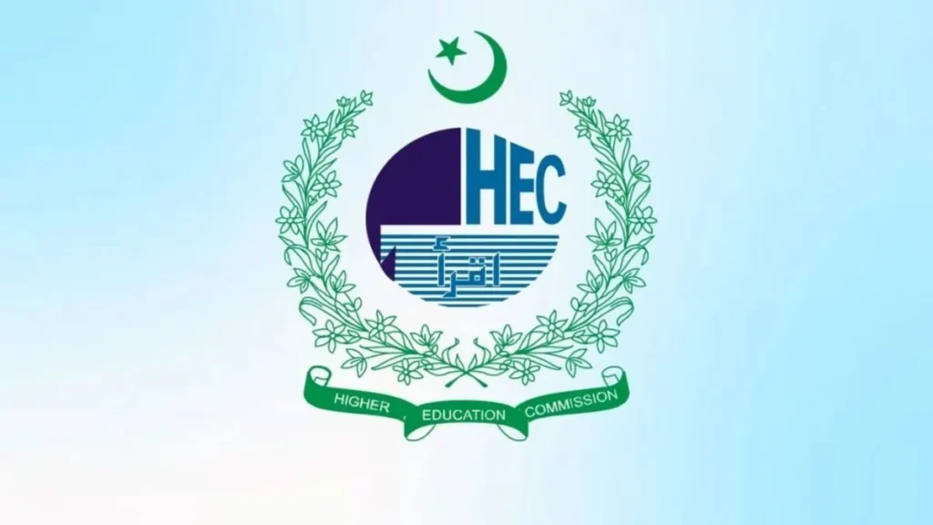 HEC announces major salary hike for university faculty