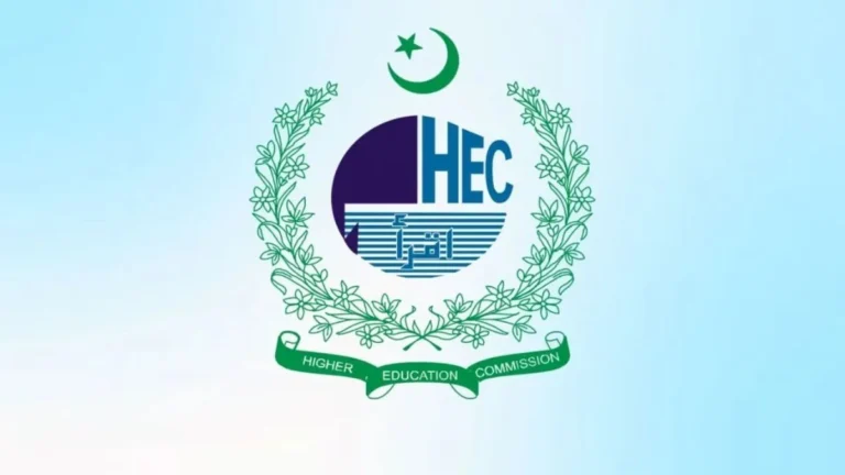HEC announces major salary hike for university faculty