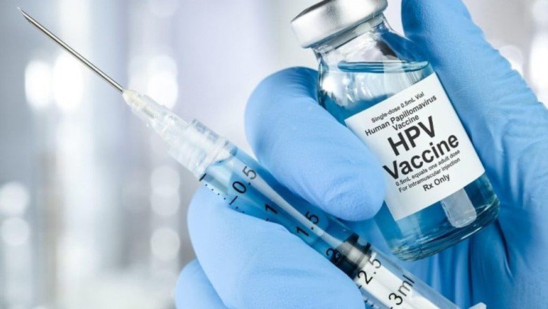 Dera sets target to vaccinate over 135,000 girls against HPV