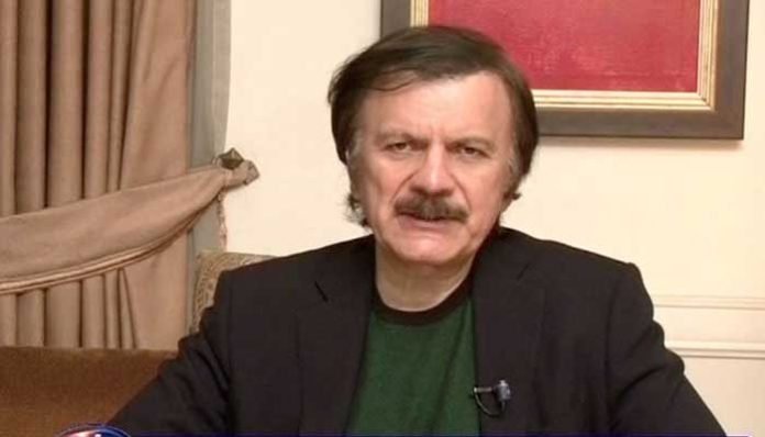 Haroon constitutes four technical groups to modernize marble industry, boost exports