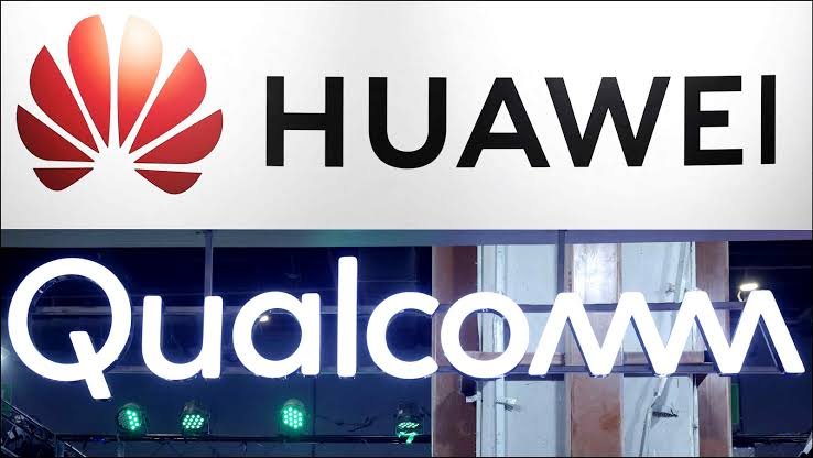 Huawei, the US company announce broad patent license agreement