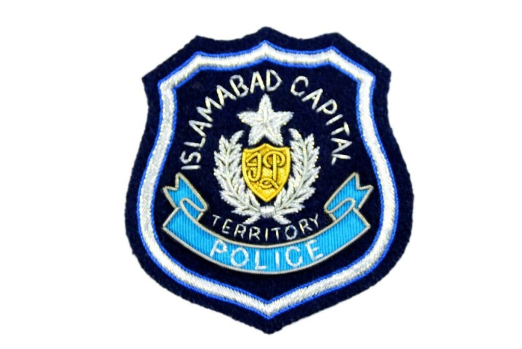 Nawab of Bahawalpur family house theft: ICT Police nab Six