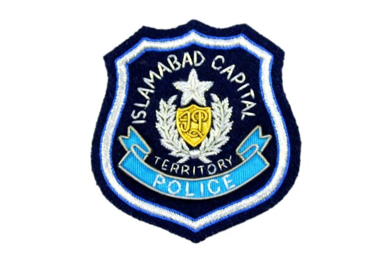 Nawab of Bahawalpur family house theft: ICT Police nab Six