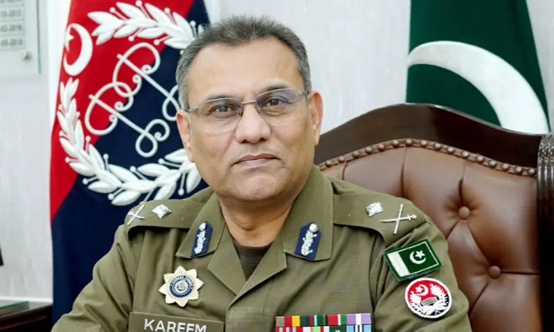 IGP orders immediate resolution of police personnel’s complaints