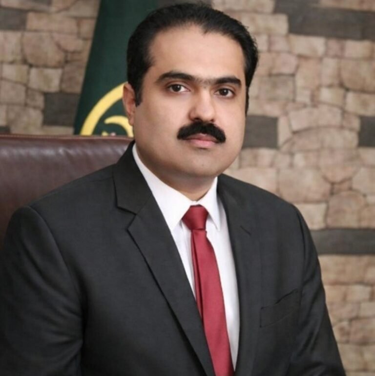 Commissioner directs early completion of wastewater well on Yazman Road