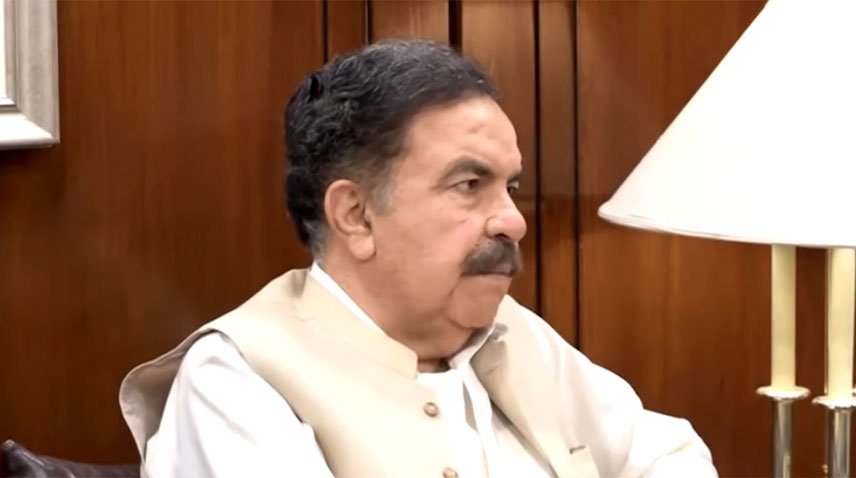 Governor Mandokhel stresses inclusive democracy for country’s progress