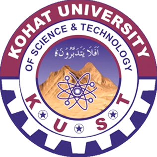 KUST hosts seminar on “Peace and Business Development”