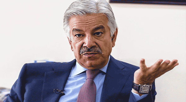 Khawaja Asif urges nation to stand with state, armed forces against terrorism
