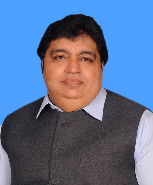 Kohistani lauds Pakistan’s efforts to promote peace internationally