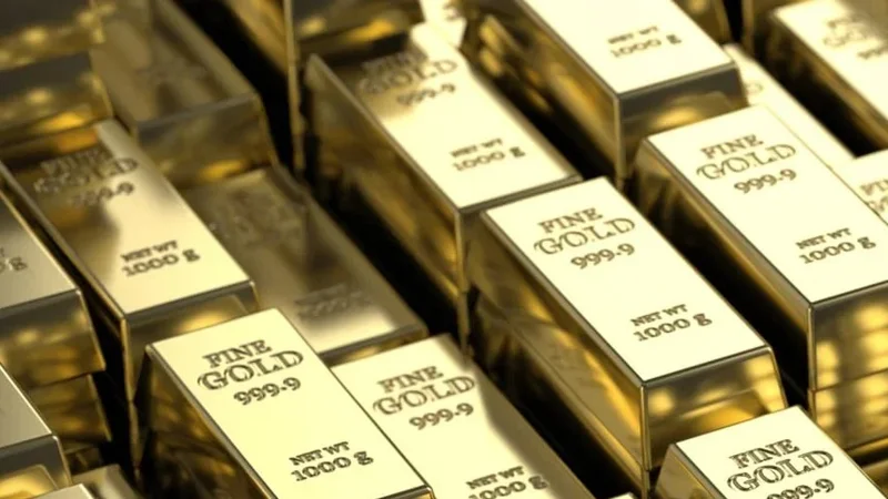 Gold prices remain unchanged at Rs425,636 per tola