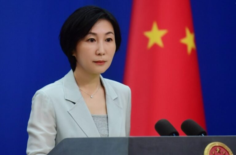 China has never recognized so-called “Union Territory of Laddakh”: Mao Ning