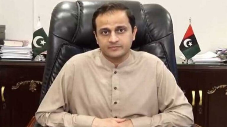 Natha Khan link road to be opened to public soon: Mayor Karachi
