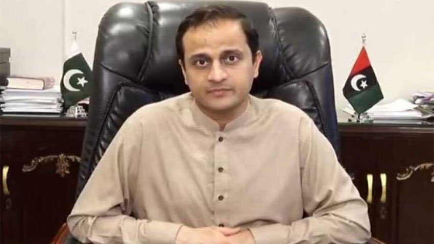 Natha Khan link road to be opened to public soon: Mayor Karachi