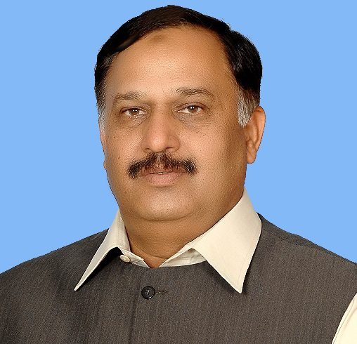 Pakistan always played positive role for peace: Malik Ibrar