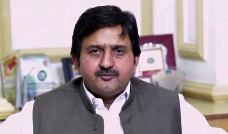 PA Speaker inaugurates Medical Oncology Department