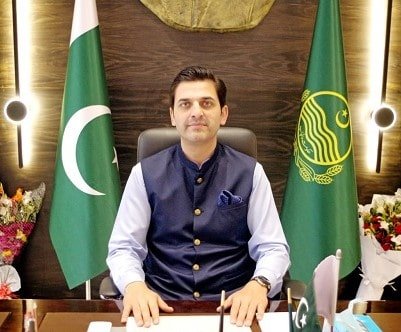 C&W Minister directs preparation of comprehensive plan for local roads programme phase-II