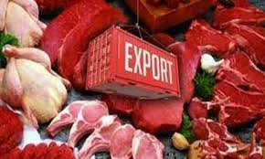 Exports up by 10.84 percent to $8.4 billion in Q1