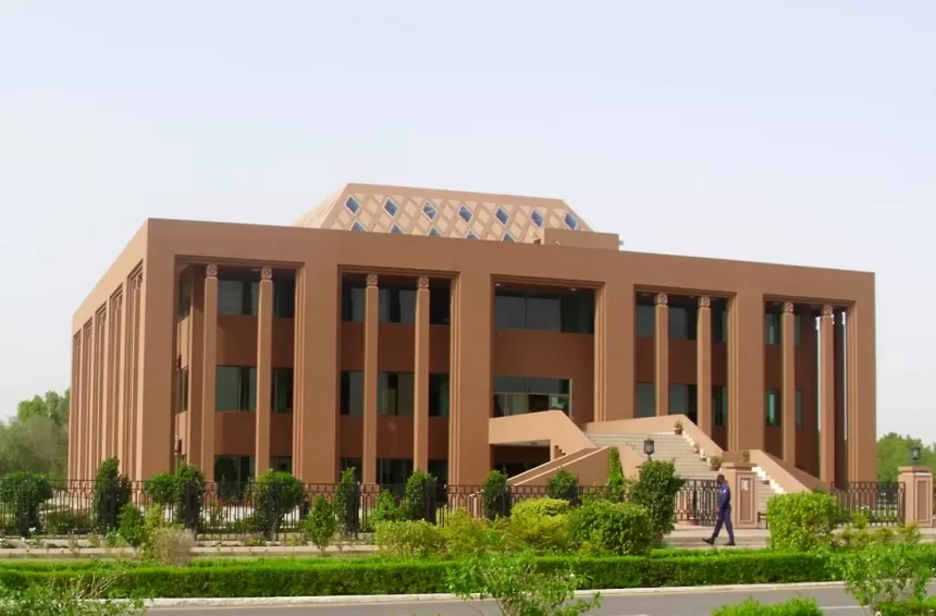 Breast Cancer awareness seminar held at Mehran Engineering University Jamshoro