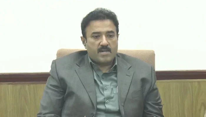 PDP projects progressing rapidly across 51 cities in Punjab: Zeeshan Rafique