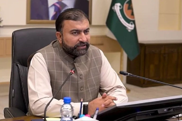 Providing quality medical facilities to people among top priorities of Balochistan govt: CM Bugti