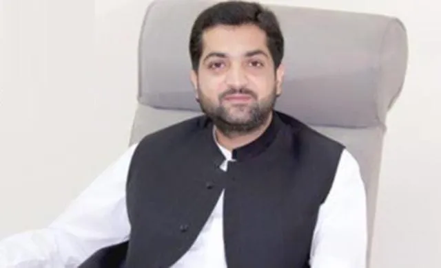 Home Minister takes notice of alleged abduction of Laiba in Kalat