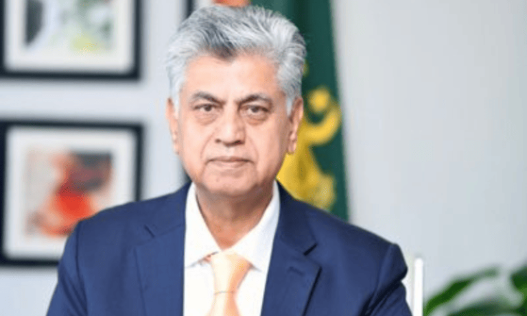 President’s spokesperson warns Taliban regime against acting as ‘surrogate mother of terror’