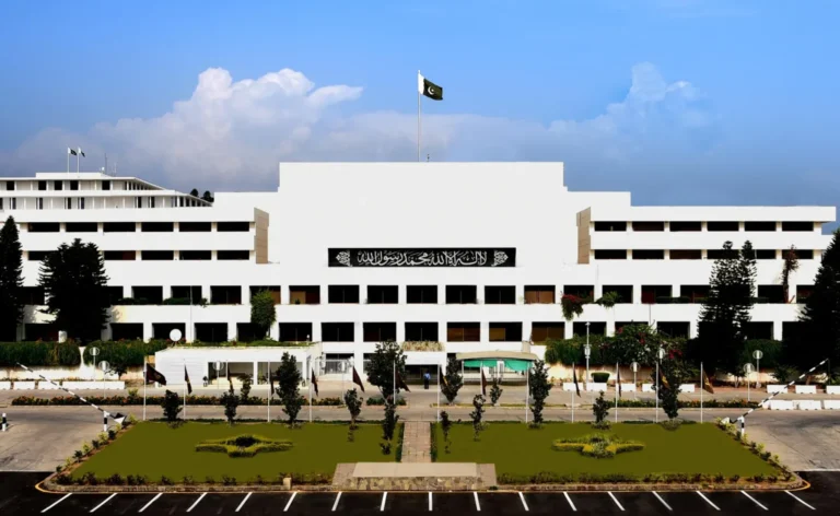 NA passes resolution approving emergency in KP