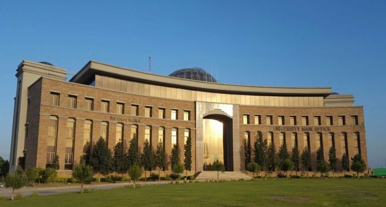 45 NUST researchers recognised among world’s top 2% scientists