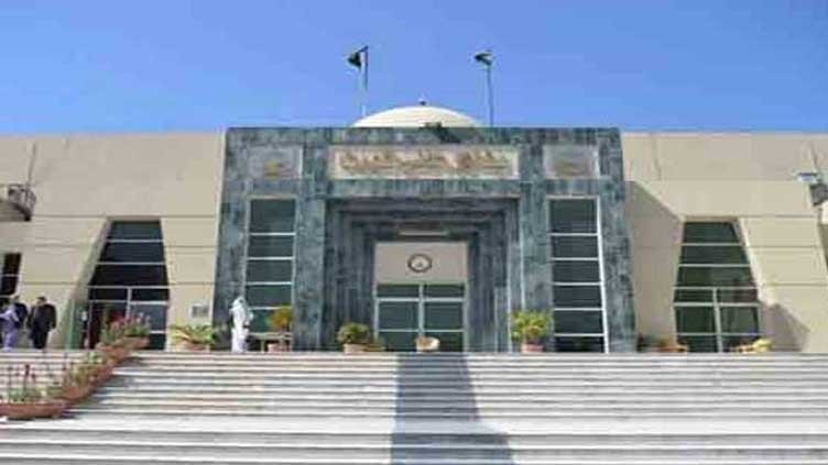 PHC dismisses CM Sohail Afridi’s petition challenging ECP proceedings