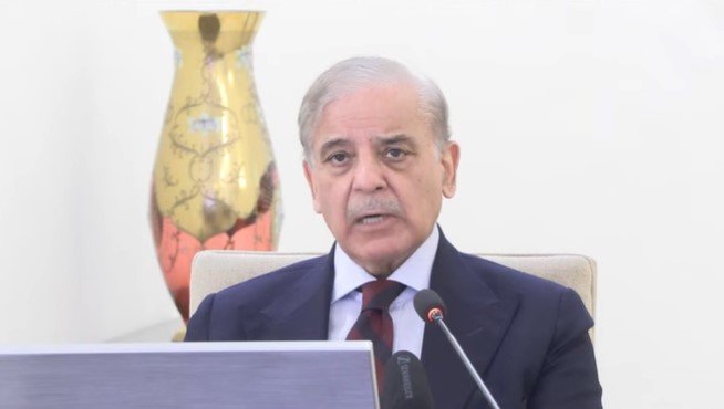 PM stresses efforts for export-led growth as macroeconomic stability achieved