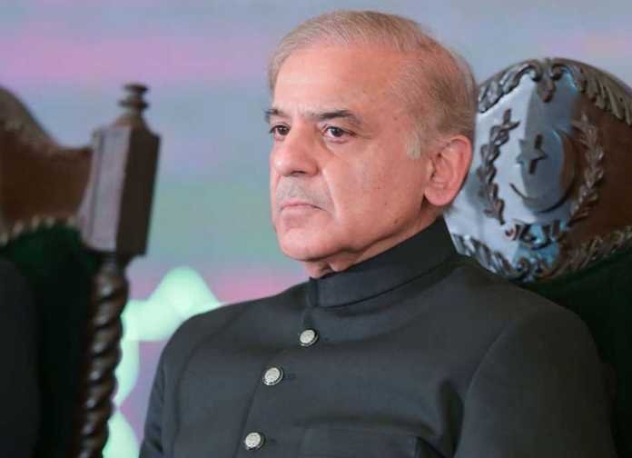 PM Shehbaz telephones Malaysian PM, condoles over his brother’s demise