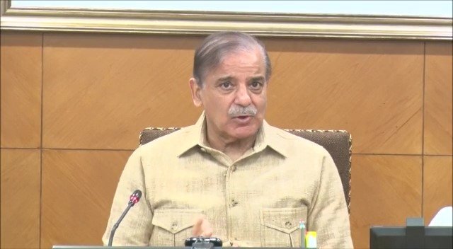 PM pays tribute to security forces for killing 9 terrorists in Balochistan