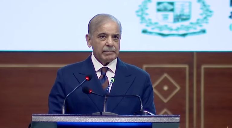 PM launches Chromebook Scheme for 500,000 students, stresses youth empowerment