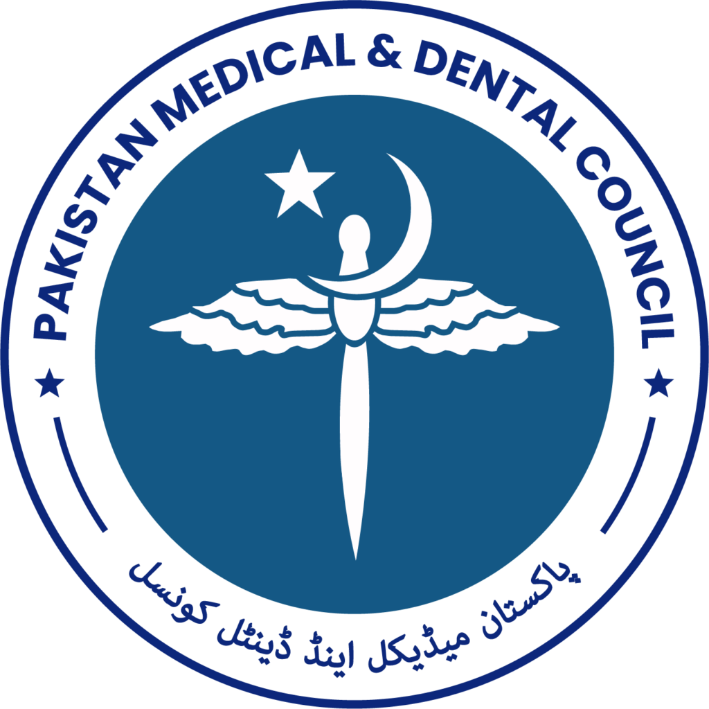 PM&DC clarifies its role in MDCAT 2026