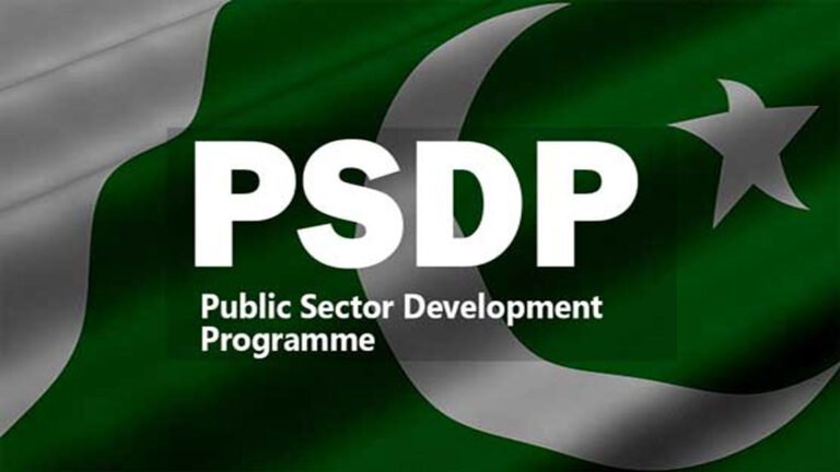 Govt earmarks Rs12.75bn for six major infrastructure projects