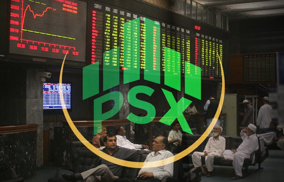 PSX witnesses bearish trend, loses over 1,332 points