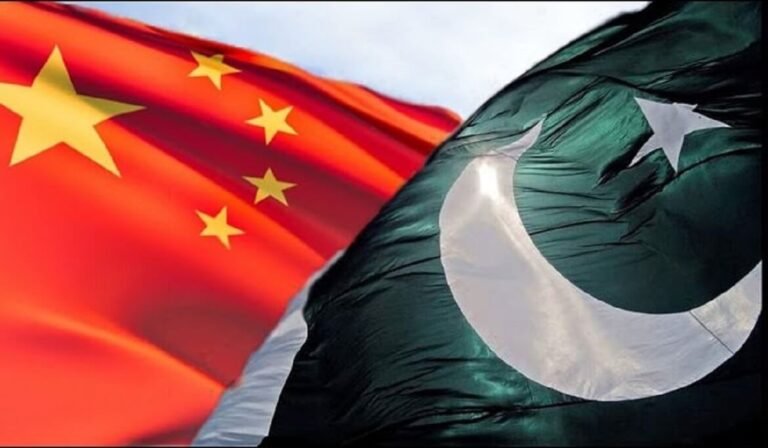 Pakistan-China partnership advances intercropping innovation for sustainable Agriculture