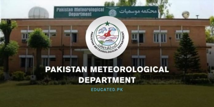Hot, dry weather forecast for Sindh
