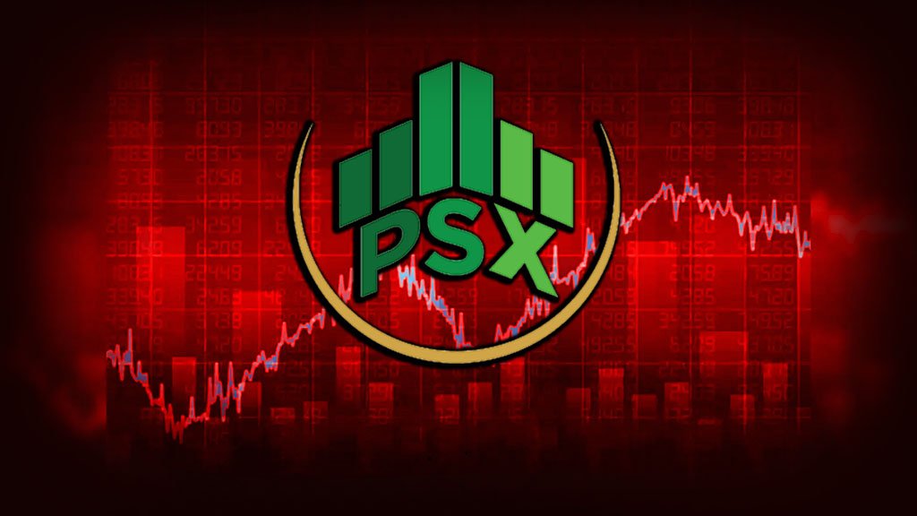 PSX investor base hits record 656,218