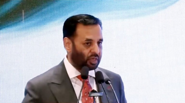 Over 86,000 medicines integrated into track and trace system: Mustafa Kamal