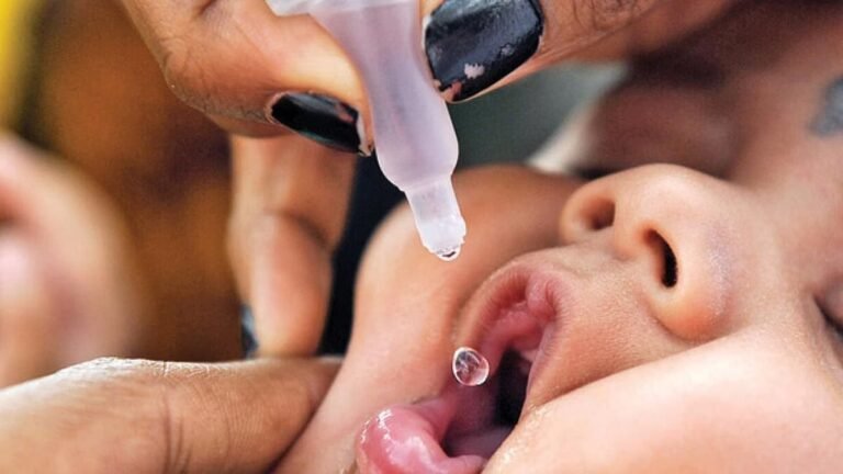 KP CS orders quality, verifiable polio campaigns across province