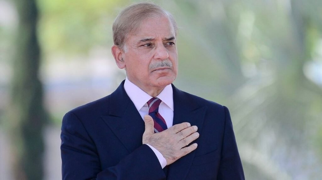 PM announces Rs160 billion for development projects in KP