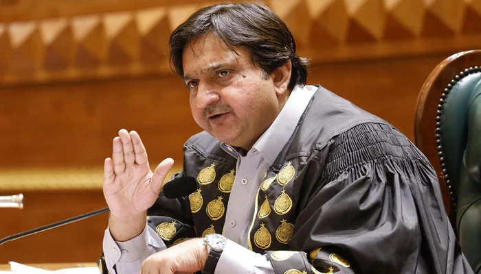 Strong local governments essential for democratic stability: PA Speaker