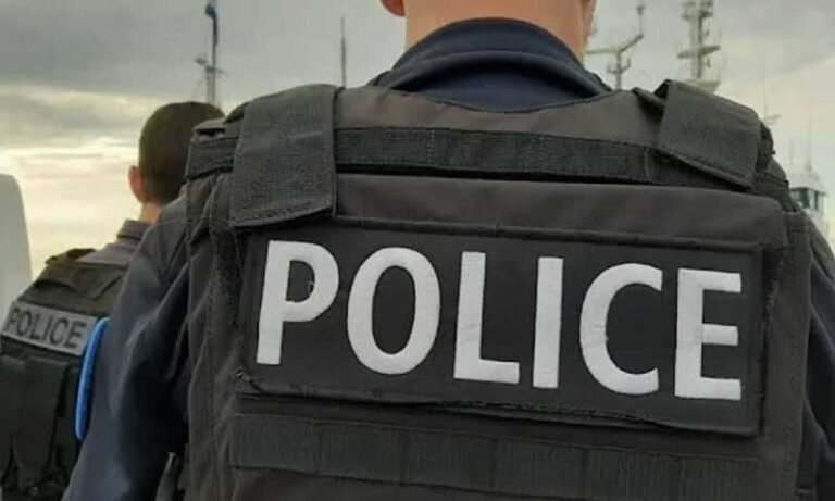 Robber killed, another injured in separate encounters