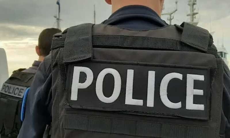Robber killed, another injured in separate encounters